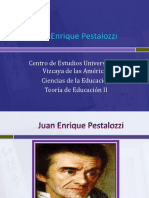 Juan Enrique Peztalozzi