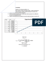 Calculos y Graficos