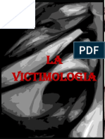 Portada y Caratula de CRIMINOLOGIA