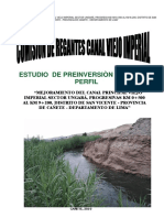 Trabajo Pip Canal Viejo Imperial1 PDF