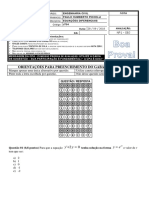 3o4o - J734 - Equacoes Diferenciais - NP1 OBJ