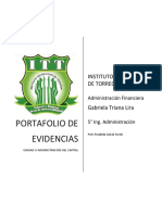 PORTAFOLIO IV UNIDAD ADMINISTRACION FINANCIERA.docx