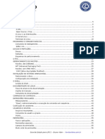 LPIC1 - Guia de Estudo PDF