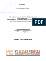 Penawaran Teknis Print PDF