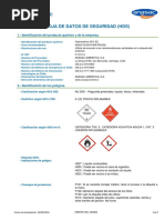 Ficha Tecnica-Mixbom 325 SC | PDF
