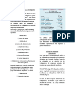 Utilidad Antes de Impuestos y Participación 2 Investigacion