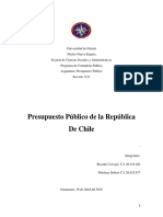 Presupuesto Nacional de Chile.docx