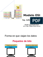 Osi v5 Model