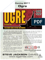 Ogre 6e Sell PDF