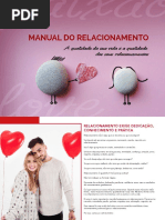 relacionamento harmonico