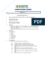 1.3 Circuitos Rectificadores