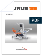 Taurus G2 Operating Manual (GB) PDF