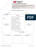 Guía 8 - Sentido Global Del Texto