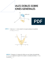 Integrales Dobles Sobre Regiones Generales (1)