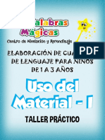 02 Uso Del Material - i