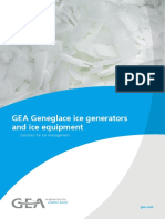 Geneglace Ice Generators