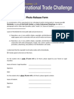 2019 ITCW Photo Consent Form (Student) - 2 PDF