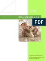 Pma - Gestion Logistica