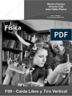 F09 Cinematica Tiro Vertical y Caida Libre.pdf