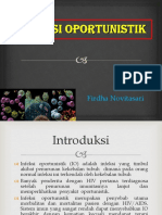 Infeksi Oppurtunistik (IO)