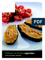 Braun Yemek Tarifleri PDF