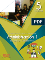 Administracion 1 - Colegio de Bachilleres del Estado de Sonora.pdf