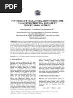 115911 ID Synthesis and Characterization of Hemati.pdf. 29