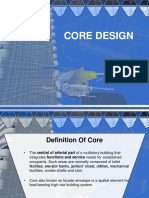 CoreDesign 1