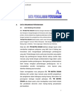 Usulan Teknis Jembatan TMD PDF