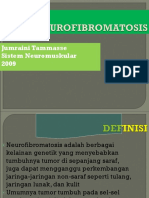 Neurofibromatosis 1