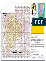 Delimitacion Cuenca y Topografico PDF