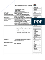 RPH Three Part Lesson 8.11.2018