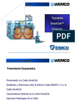 Celdas Wemco - Flotacion