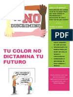 Campaña Contra El Racismo