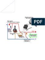 Reg - de Corriente 1.25 A 37v