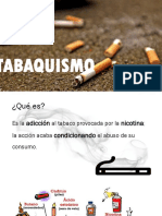 Tabaqui Smo