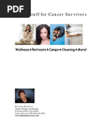 Download Free Stuff for Cancer Survivors by tami3682 SN41040689 doc pdf