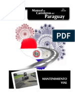 Mantenimiento Vial PDF