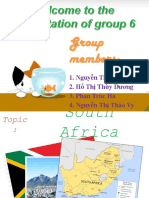 Africa Group 6 NNA7