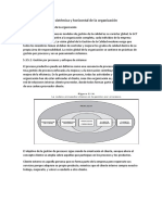 Vision Global Sistematica y Horizontal (Capitulo V)