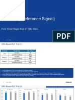 SRS Deactivate Vimanagar Cluster