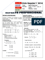 Reparto Proporcional Sem. 06