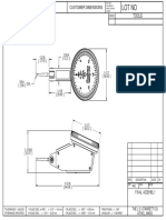 Customer Dimensions: Tools