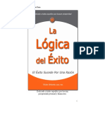 Logicadelexito 2009