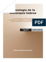 CRONOLOGIA DE LA MONARQUIA BIBLICA.VERSION DIGITAL.pdf
