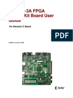 Xilinx UG330 Spartan FPGA Starter Kit Board.pdf