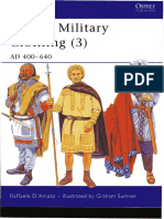 Osprey, Men-at-Arms #425 Roman Military Clothing (3) AD 400-640 (2005) OCR 8.1.pdf