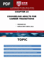 Contoh Template Upm | PDF