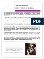 PSIQ - 04 Generalidade de Psicopatología