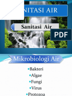 Sanitasi Air